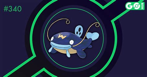 whiscash best moveset pokemon go.